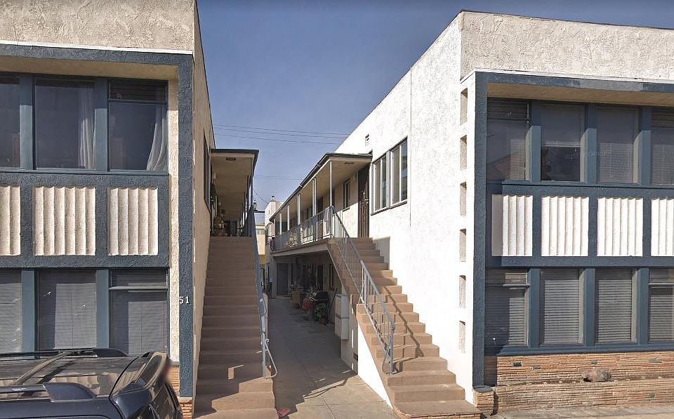 1st image of 55 Ximeno Ave APT A