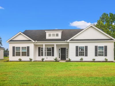 383 West Dogwood Rd., Loris, SC, 29569