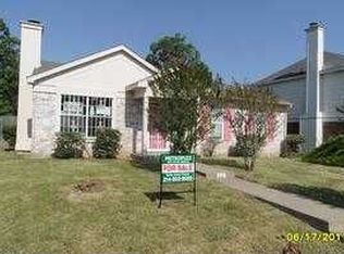 1032 Brae Loch Dr, Dallas, TX 75217