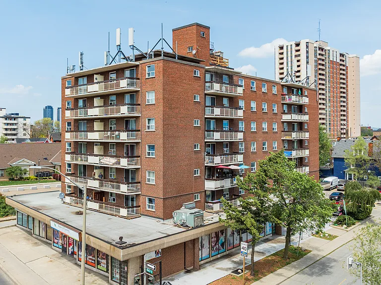 401 Main St E #706 — Photo 11