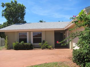 4245 Birchwood Dr, Boca Raton, FL 33487