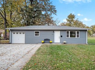 408 E 2nd St, O'Fallon, IL