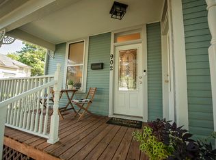 902 W Central St, Springfield, MO 65802