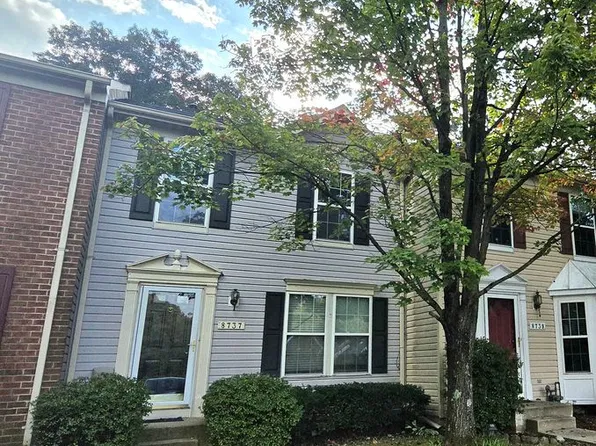 8737 Castlerock Ct, Laurel, MD 20723