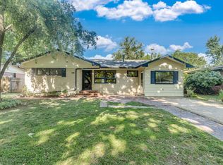 831 N Maus Ln, Wichita, KS 67212
