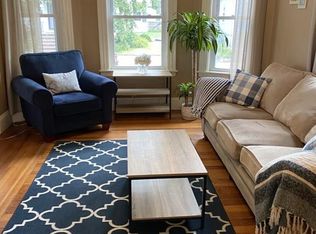 50 Robinson St FLOOR 1, Lynn, MA 01905