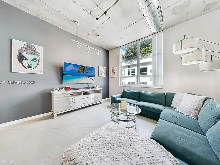 2001 Biscayne Blvd #2311 — Photo 4