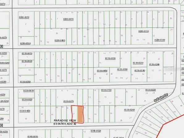 0 Banvon St #36-37, Interlachen, FL 32148