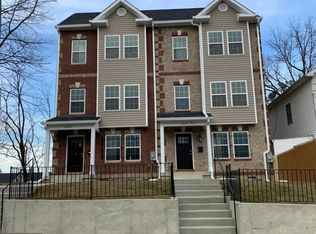 4920 D St SE, Washington, DC 20019