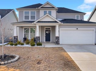 119 Whitman Way, Easley, SC 29642