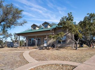 505 Bumpy Ridge Dr, Burnet, TX 78611