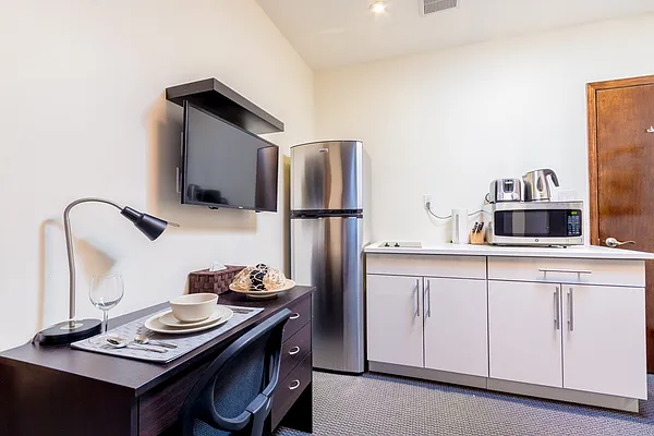 Rented by Townhouse Apartments | media 16