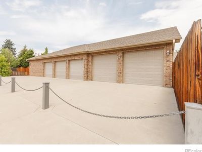 9050 Gyda Dr, Arvada, CO, 80002