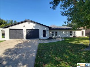 2102 Forest Trl, Temple, TX 76502