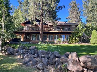 11424 Kestrel Rd, Klamath Falls, OR 97601