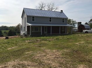 12600 Dutch Hollow Rd, Culpeper, VA 22701