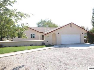 937 Ronald Way #A/B, Fallon, NV 89406