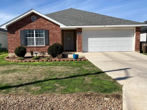 1621 Cloud St, San Angelo, TX 76905