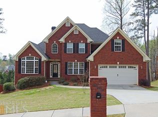 862 Williams View Ct, Norcross, GA 30093