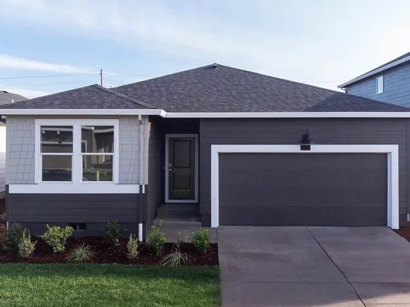 153 NE Greencrest, Salem, OR 97301