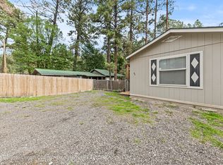 95 Bradley Dr, Ruidoso, NM 88345