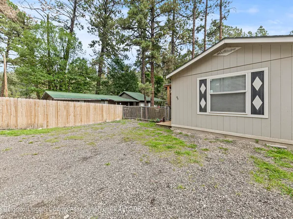 95 Bradley Dr, Ruidoso, NM 88345