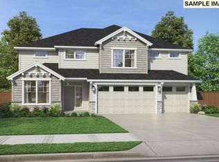 1309 S 46th Pl, Ridgefield, WA 98642