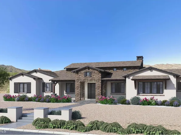 4500 N REGENT Street, Buckeye, AZ 85396