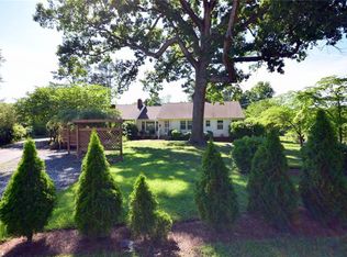 900 N Peace Haven Rd, Winston Salem, NC 27104