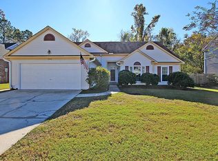 206 Smithfield Ave, Summerville, SC 29485