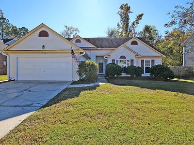 206 Smithfield Ave, Summerville, SC, 29485