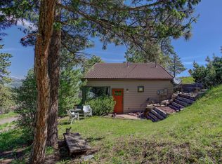 44 Spruce Rd, Golden, CO 80401