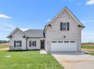 3307 Bootknife Dr LOT 6, Bell Buckle, TN 37020