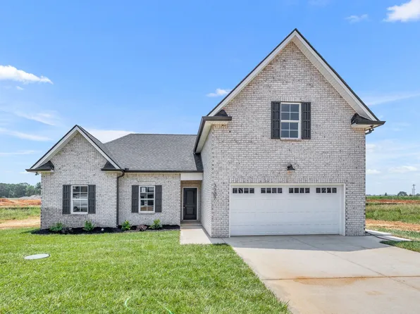 3307 Bootknife Dr Lot 6, Bell Buckle, TN 37020