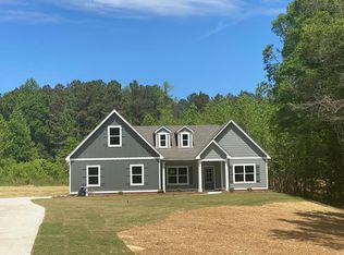 391 Paynes Lake Rd, Carrollton, GA 30116
