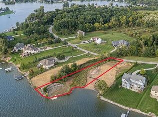 LOT 39 Odowling, Onsted, MI