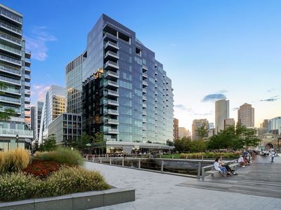 22 Liberty Dr Unit 9M, Boston, MA, 02210