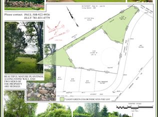 100 Acushnet Rd, Mattapoisett, MA 02739