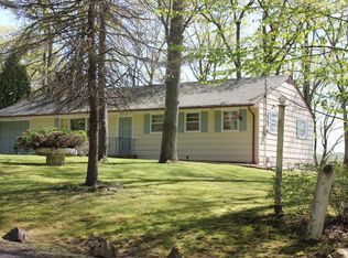 8122 Promontory Dr, White Haven, PA 18661