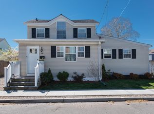 88 Washington St, Red Bank, NJ 07701