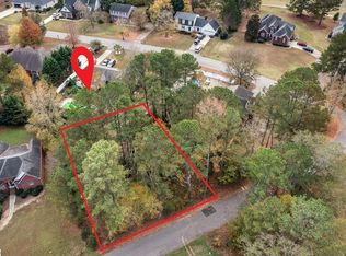 0 Warriors Path, Anderson, SC 29621