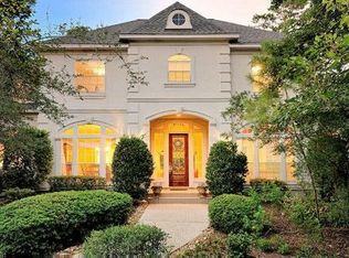 62 N Wooded Brook Cir, Spring, TX 77382