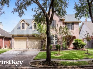 14115 Ivy Bluff Ct, Houston, TX 77062
