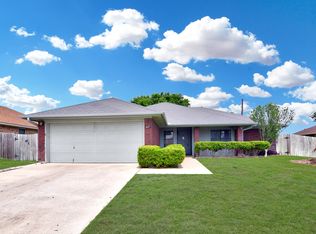 4605 Mallard Ln, Killeen, TX 76542