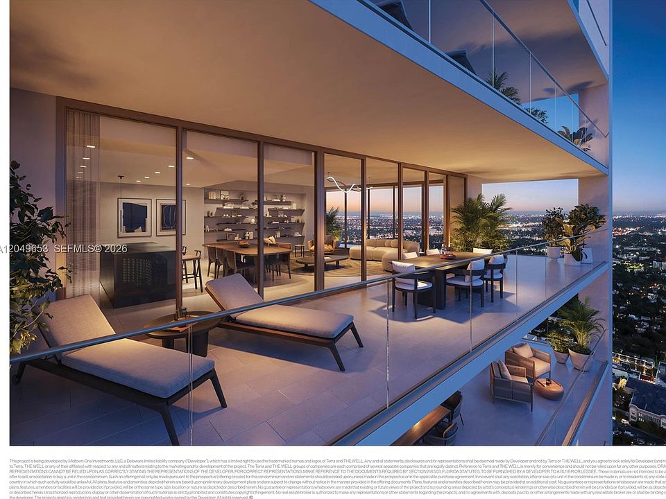 1st image of 3501 NE 1st Ave #2105