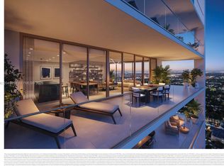 Jean Georges Miami Tropic, Miami, FL 33137