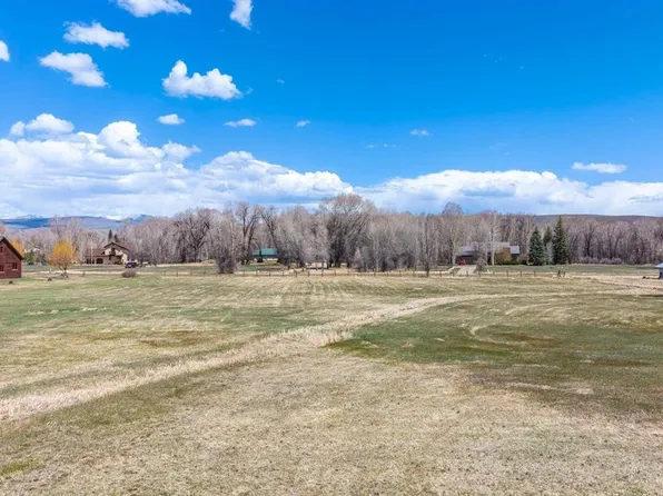 TBD Chinook Trail, Gunnison, CO 81230