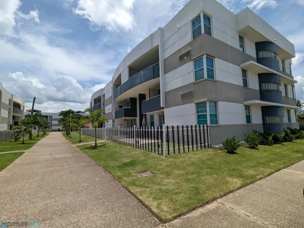 B1 Cond Arroyo Beach Resort Edif #2, Arroyo, PR 00714