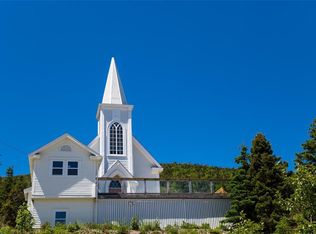167 Main St, Woody Pt, NL A0K1P0
