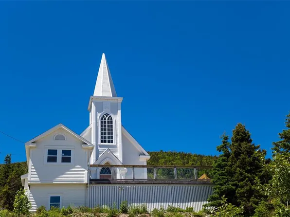 167 Main Street, Woody Point, NL A0K1P0